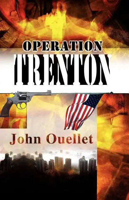 Operation Trenton - Paperback