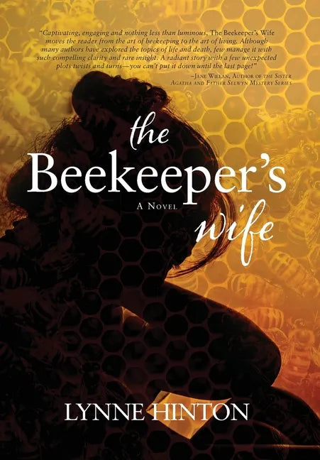 The Beekeeper's Wife - Hardcover