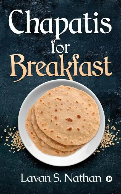 Chapatis for Breakfast - Paperback
