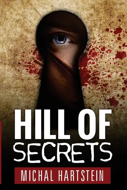 Hill of Secrets - Paperback