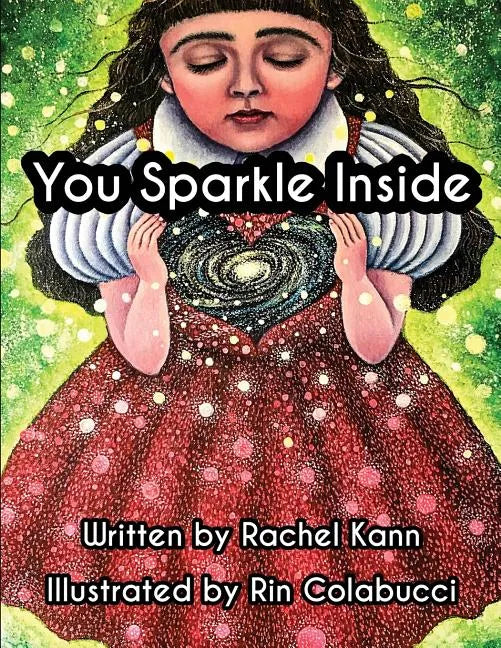 You Sparkle Inside - Paperback