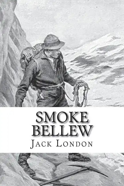 Smoke Bellew - Paperback
