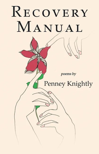 Recovery Manual - Paperback