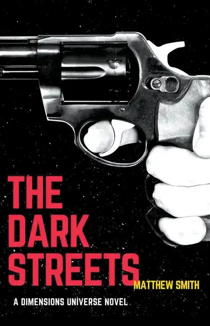 The Dark Streets - Paperback