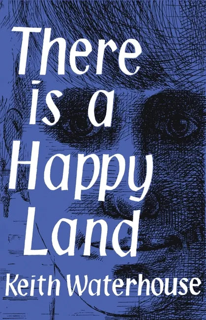 There Is a Happy Land - Paperback