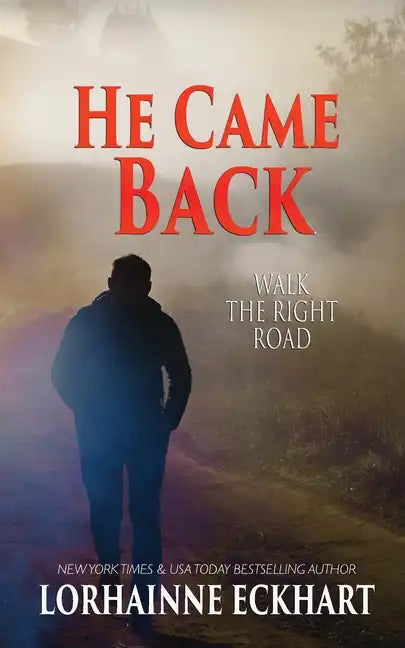 He Came Back - Paperback