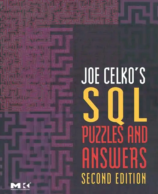 Joe Celko's SQL Puzzles and Answers - Paperback