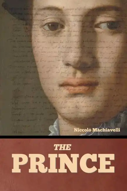 The Prince - Paperback