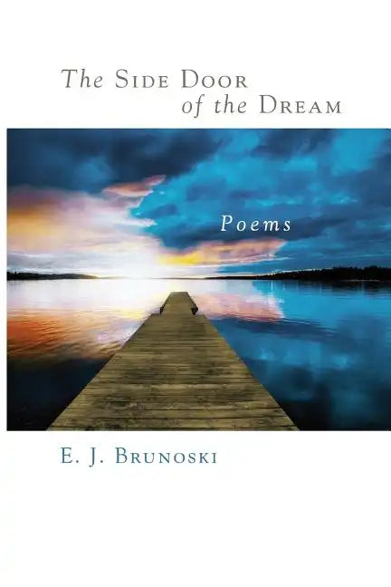 The Side Door of the Dream - Paperback