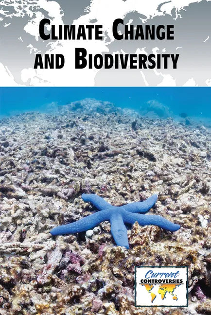 Climate Change and Biodiversity - Library Binding