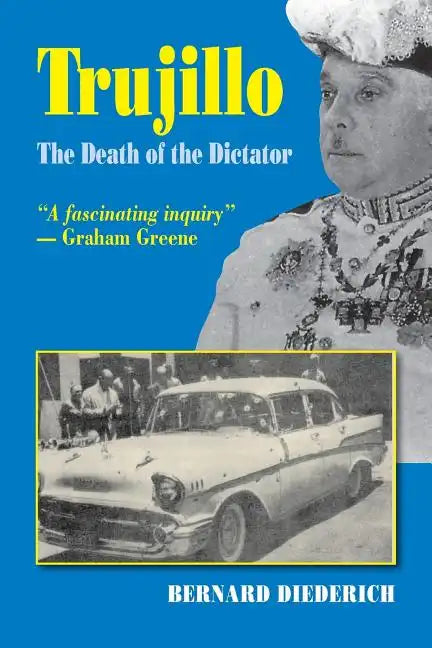 Trujillo: The Death of a Dictator - Paperback