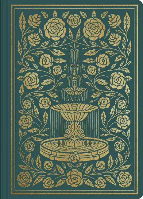 Isaiah - Paperback