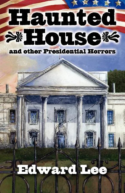 Haunted House - Paperback