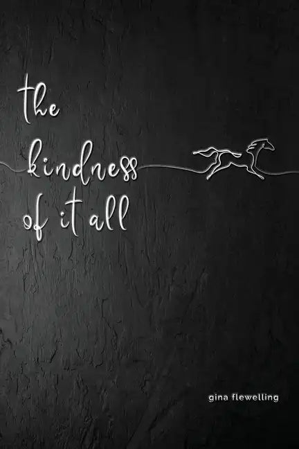 The Kindness Of It All - Paperback