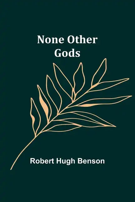 None Other Gods - Paperback