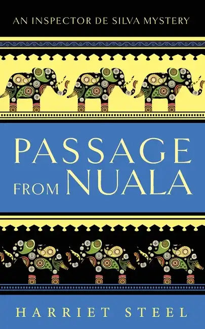 Passage from Nuala - Paperback