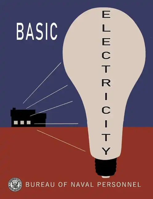 Basic Electricity - Paperback