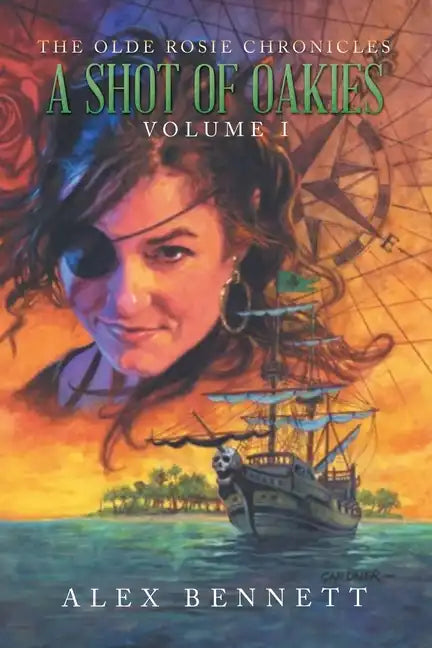 A Shot of Oakies - Paperback