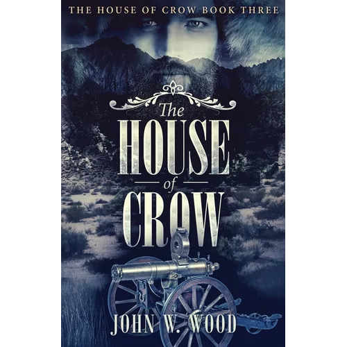 The House of Crow - Paperback