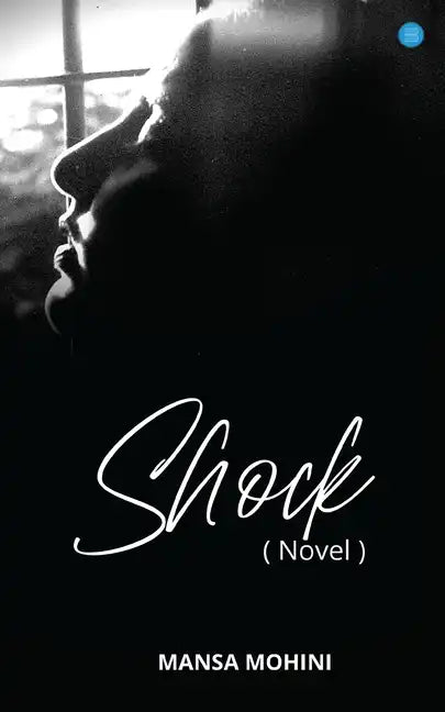 SHOCK -( Novel) - Paperback