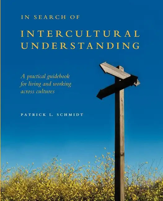 In Search of Intercultural Understanding - Paperback