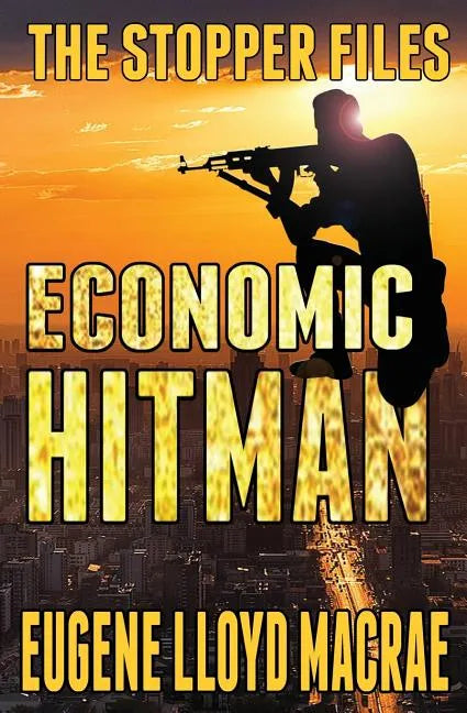 Economic Hitman - Paperback