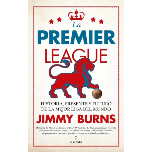 La Premier League - Paperback