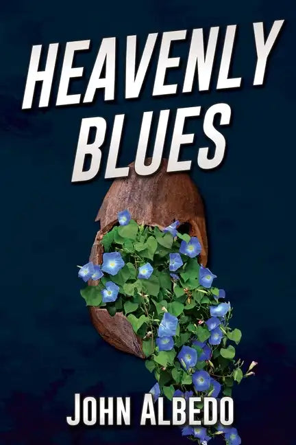 Heavenly Blues - Paperback