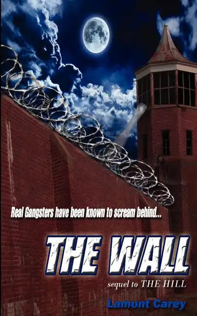 The Wall - Paperback