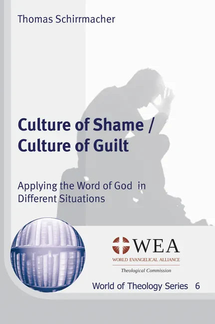 Culture of Shame / Culture of Guilt - Paperback