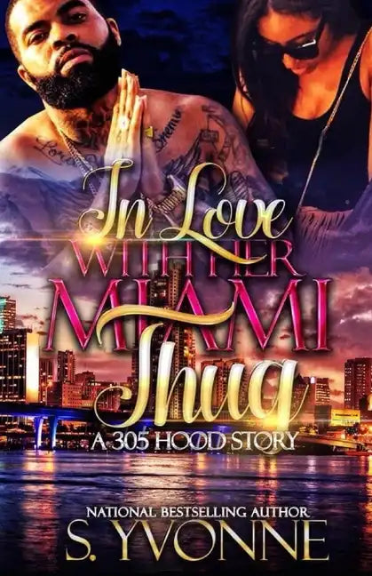 In Love With Her Miami Thug - Paperback