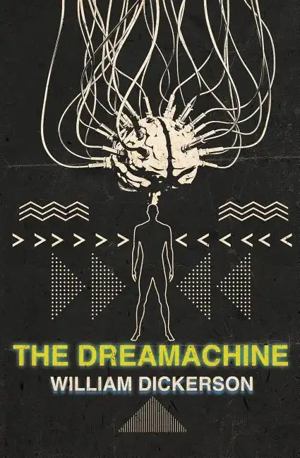 The Dreamachine - Paperback