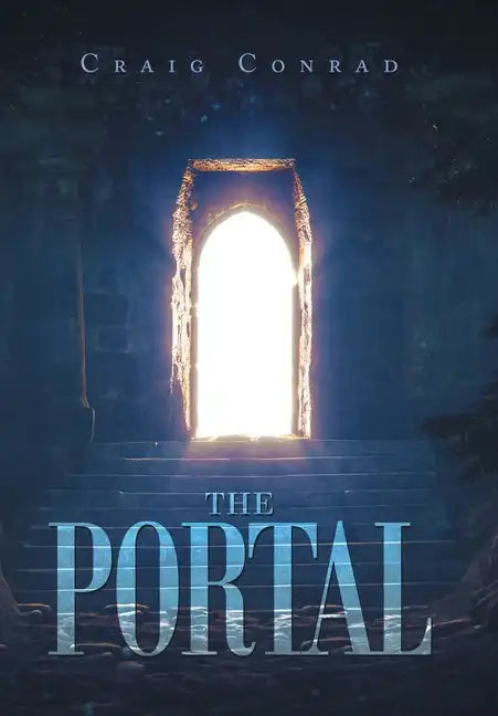 The Portal - Hardcover
