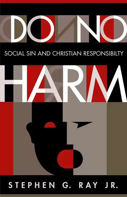 Do No Harm - Paperback