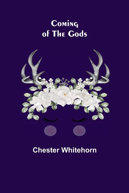 Coming of the Gods - Paperback