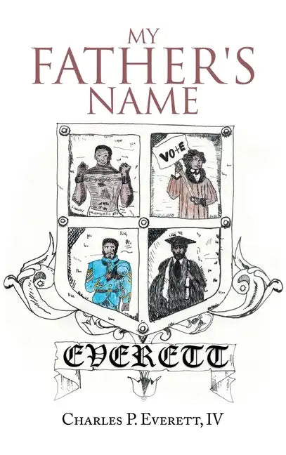 My Father's Name - Hardcover