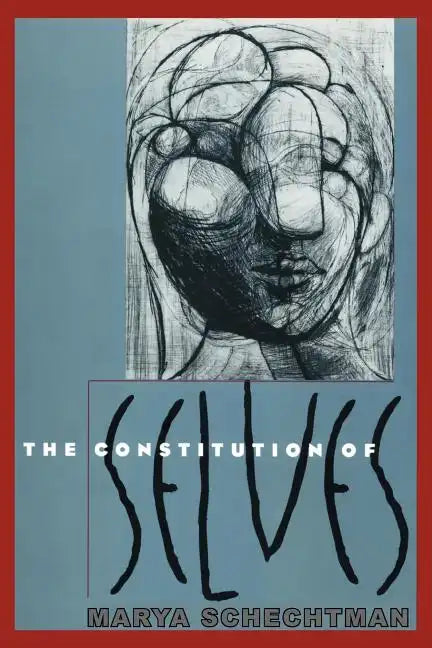 The Constitution of Selves - Paperback