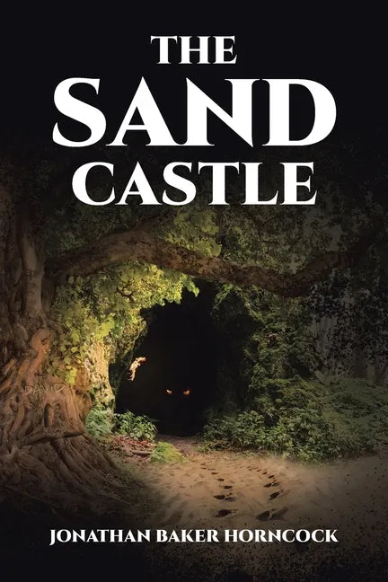 The Sand Castle - Paperback