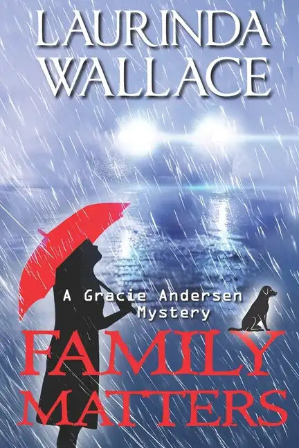 Family Matters - Paperback