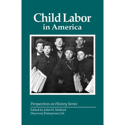 Child Labor in America - Paperback