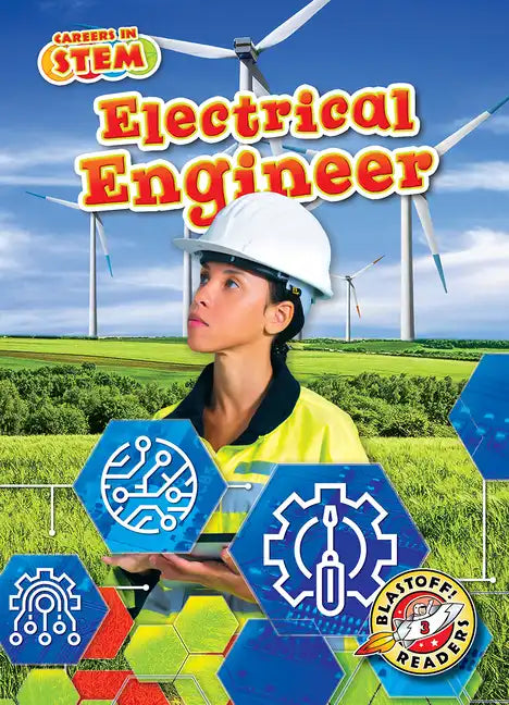 Electrical Engineer - Library Binding