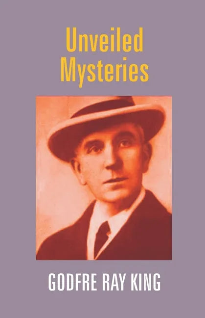 Unveiled Mysteries - Paperback