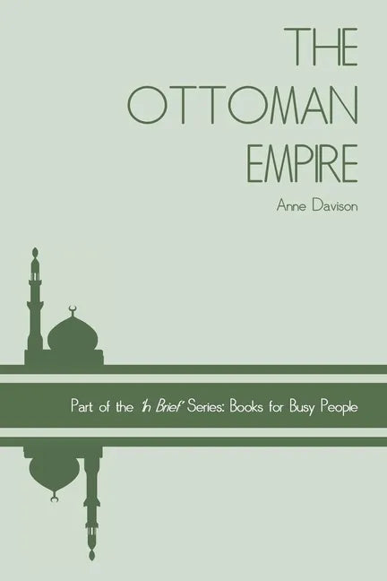 The Ottoman Empire - Paperback