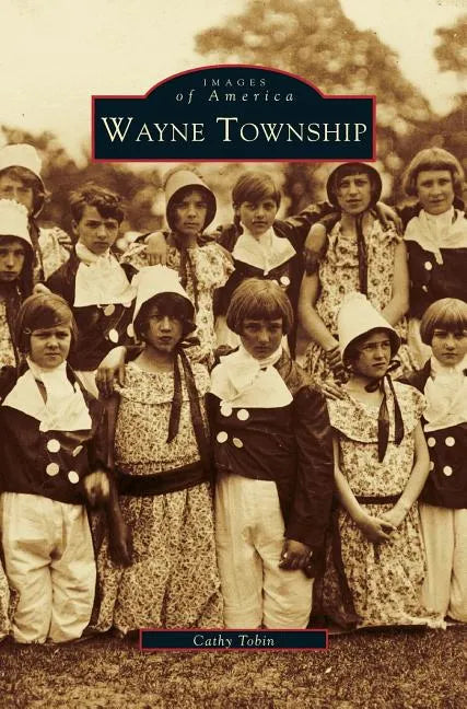 Wayne Township - Hardcover