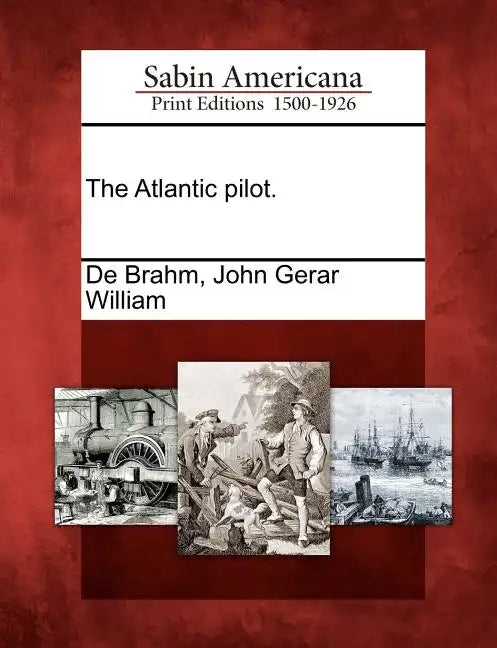 The Atlantic Pilot. - Paperback