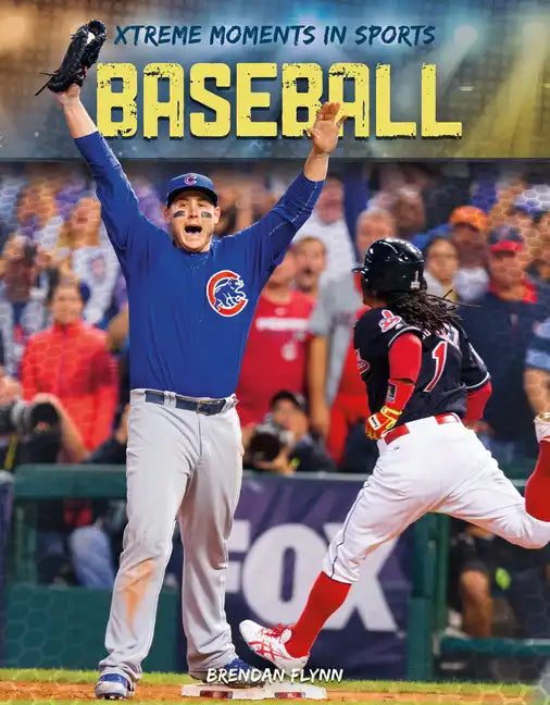 Baseball - Library Binding