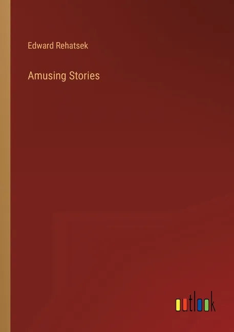 Amusing Stories - Paperback