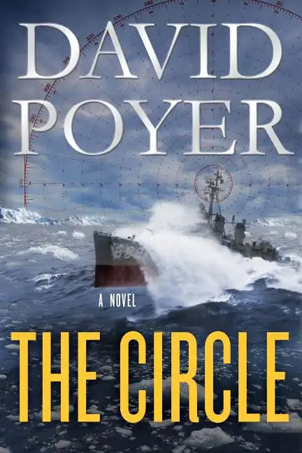 Circle - Paperback