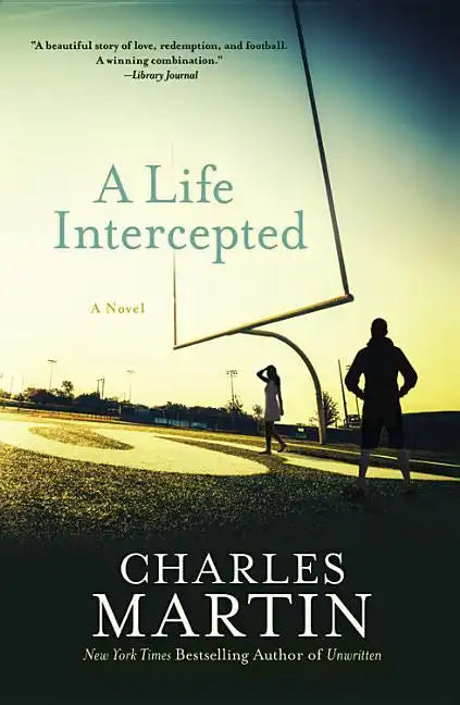 A Life Intercepted - Paperback