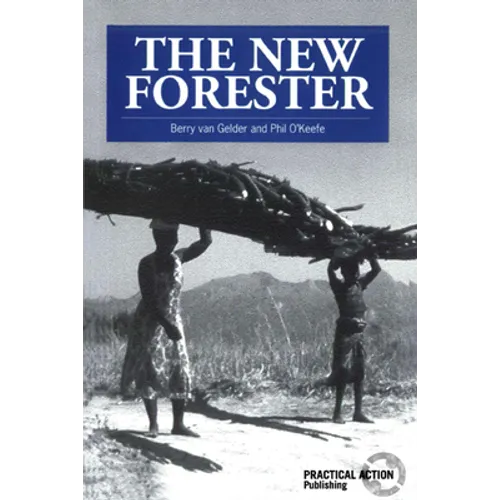 The New Forester - Paperback